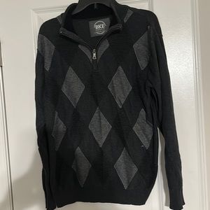 Mens Bke sweater